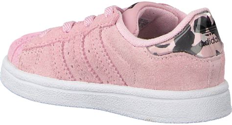 adidas superstar maat 34 roze|Adidas Superstar ’ .